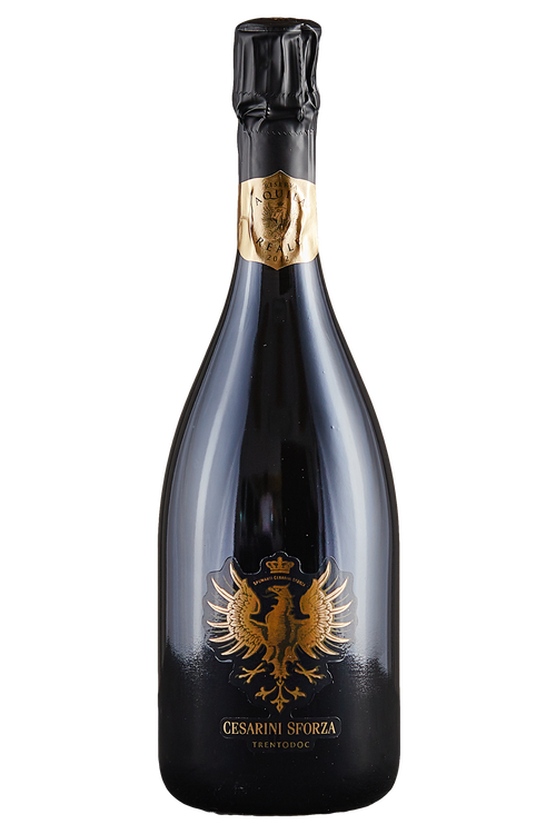 Trento Brut Riserva Aquila Reale