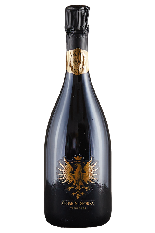 Trento Brut Riserva Aquila Reale