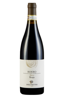 Roero Riserva Braja bio