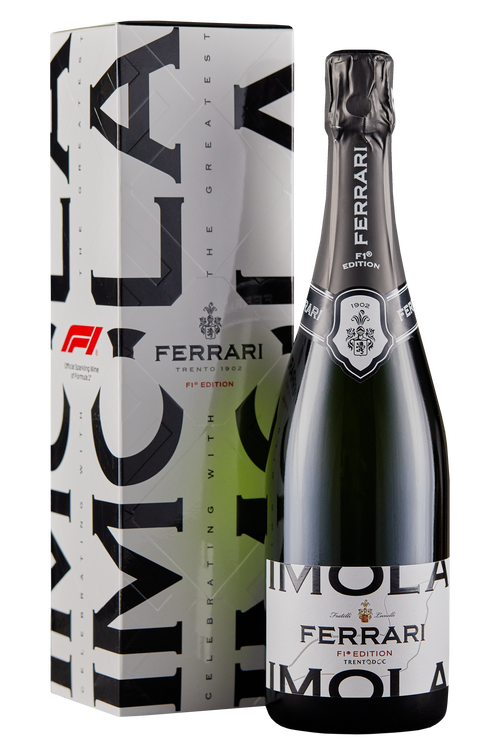 Trento Brut Cuvée F1® Edizione Limitata Imola