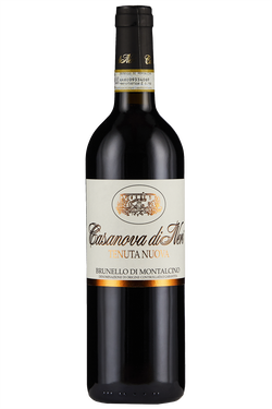 Brunello di Montalcino Tenuta Nuova