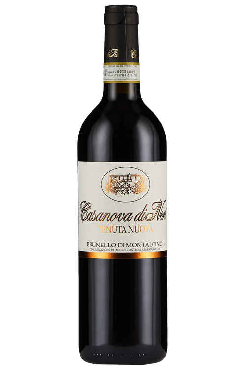 Brunello di Montalcino Tenuta Nuova