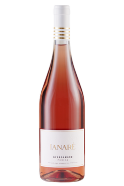 Puglia Negroamaro Rosé Ianarè
