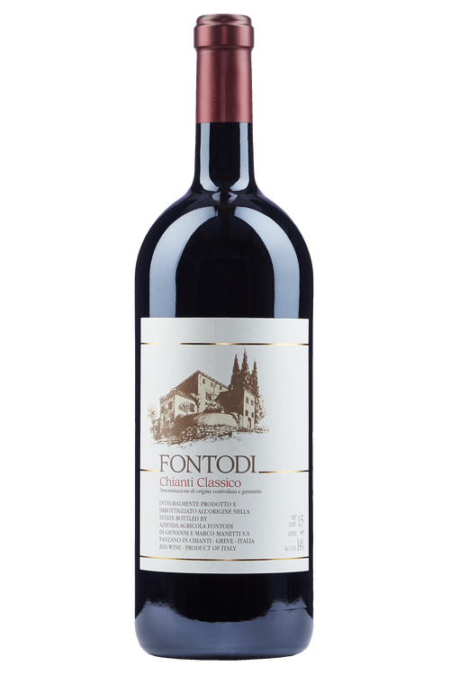 Chianti Classico bio