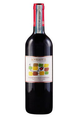 Colline Novaresi Vespolina Ronco al Maso