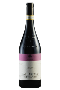 Barbaresco Serracapelli