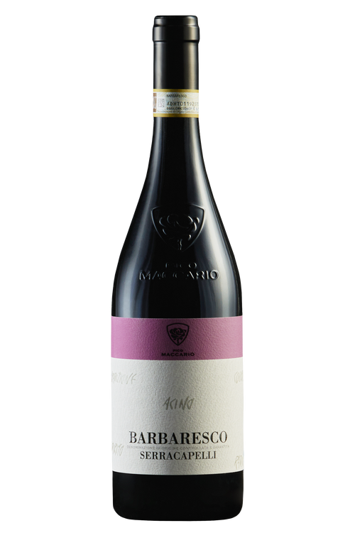Barbaresco Serracapelli