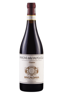 Amarone della Valpolicella Classico