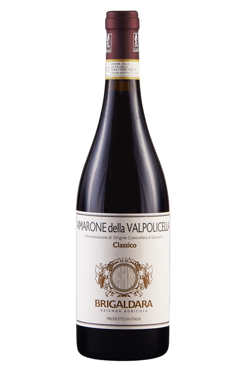 Amarone della Valpolicella Classico