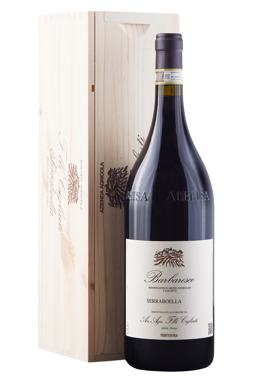 Barbaresco Serraboella