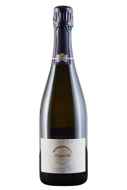 Champagne Extra Brut Origin'Elle