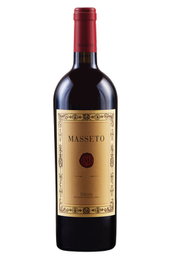 Toscana Rosso Masseto