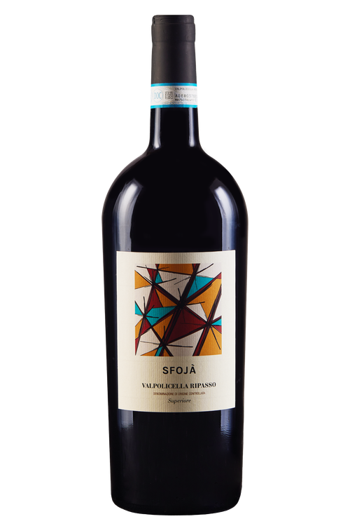 Valpolicella Ripasso Superiore Sfoj&agrave;