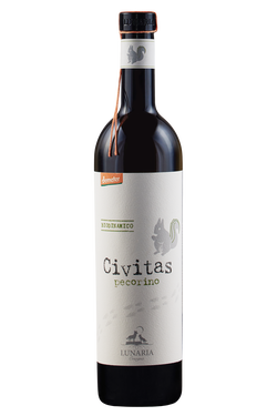Terre di Chieti Pecorino Civitas bio