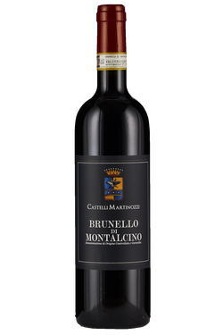 Brunello Di Montalcino
