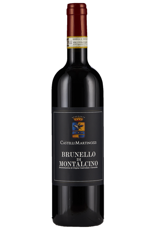 Brunello Di Montalcino