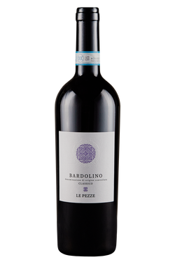 Bardolino Le Pezze