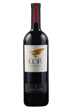 Alto Adige Cabernet Sauvignon Cor Römigberg bio