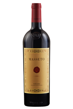Toscana Rosso Masseto