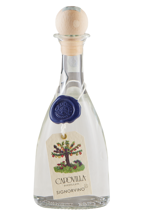 Wild Plum Distillate