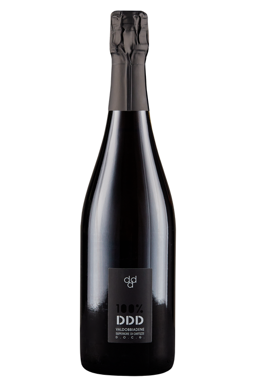 Prosecco Valdobbiadene Superiore Di Cartizze Extra Dry DDD