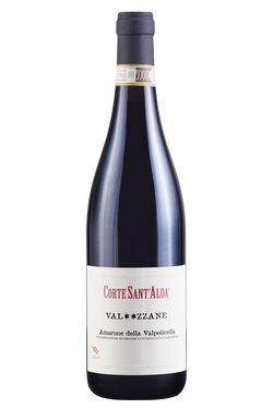 Amarone della Valpolicella Valmezzane bio