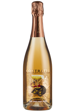 Alta Langa Ros&eacute; Pas Dos&eacute; For England Bio