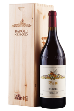 Barolo Cerequio