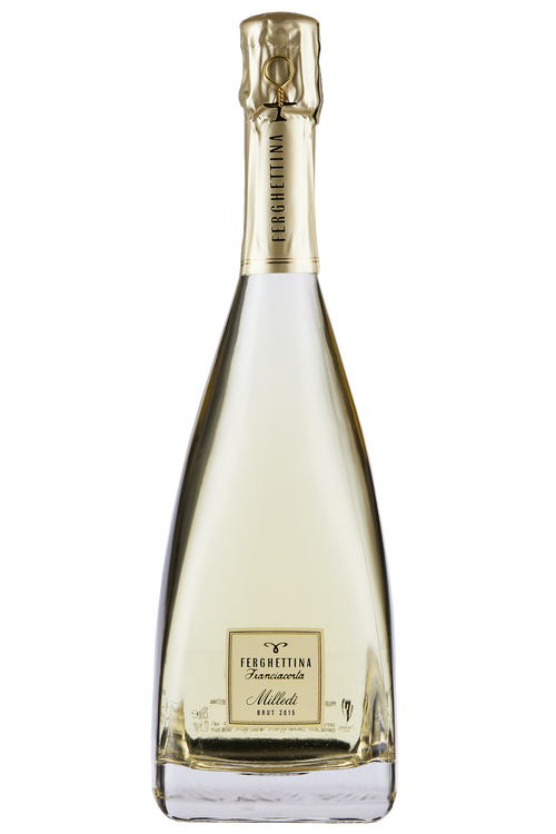 Franciacorta Brut Milledì