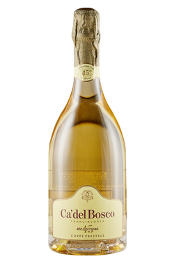 Franciacorta Brut Cuvée Prestige Edizione 45