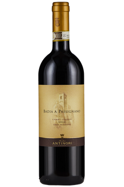 Chianti Classico Riserva Badia a Passignano