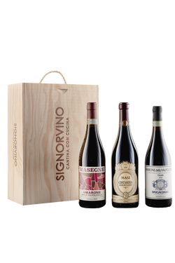 Wine Box Amarone