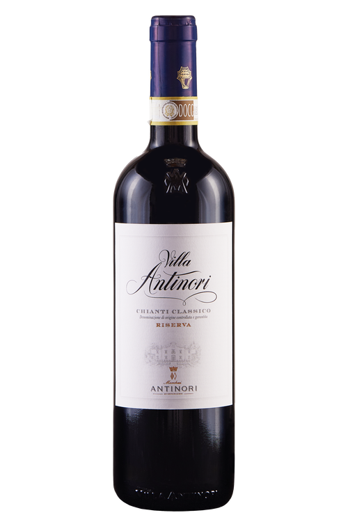 Chianti Classico Riserva