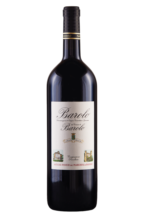 Barolo del Comune di Barolo