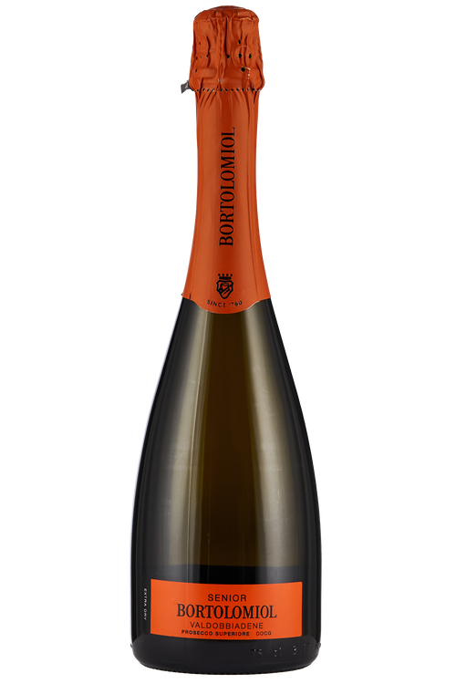 Prosecco Valdobbiadene Superiore Extra Dry