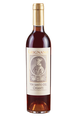 Vinsanto del Chianti Rufina