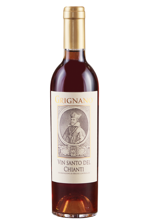 Vinsanto del Chianti Rufina