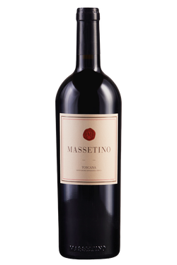Toscana Rosso Massetino