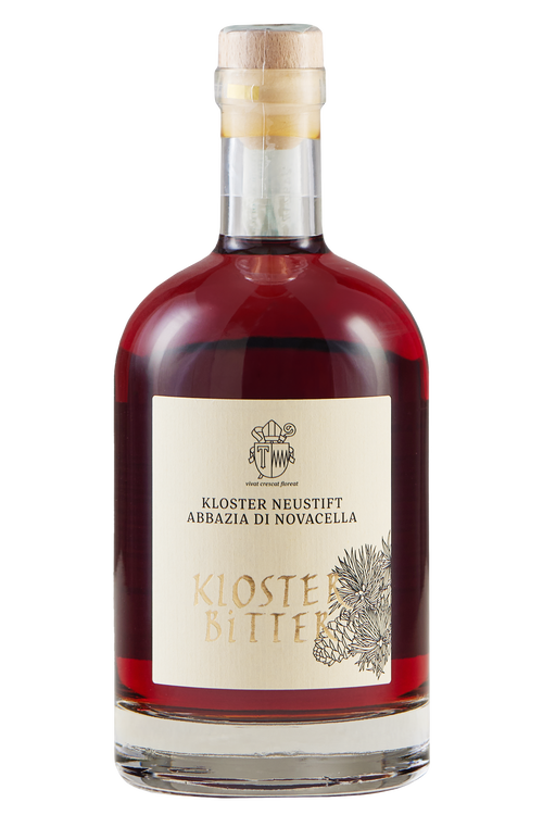 Amaro Pino Mugo Klosterbitter