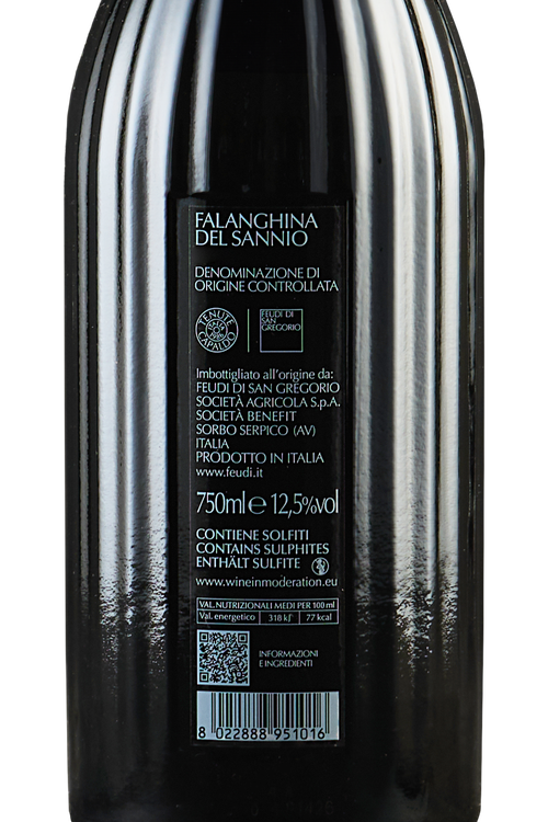 Falanghina del Sannio Serrocielo