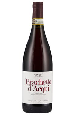 Brachetto d'Acqui