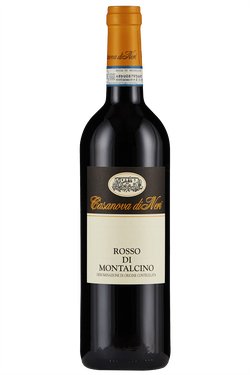 Rosso Di Montalcino