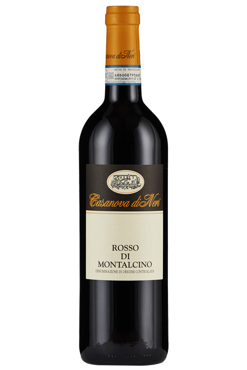 Rosso Di Montalcino