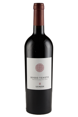 Veneto Rosso Le Pezze