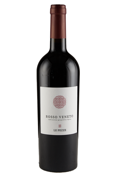 Veneto Rosso Le Pezze