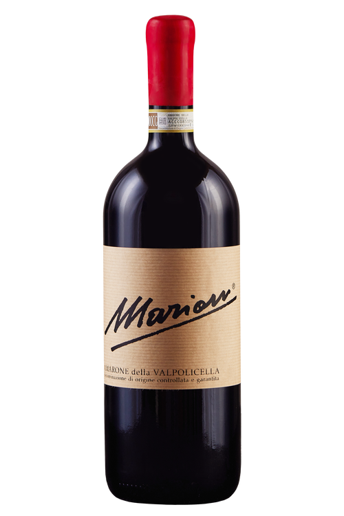 Amarone Della Valpolicella