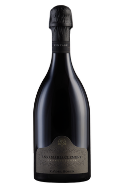 Franciacorta Rosé Annamaria Clementi