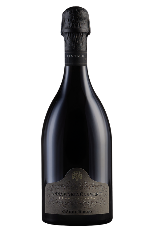 Franciacorta Rosé Annamaria Clementi