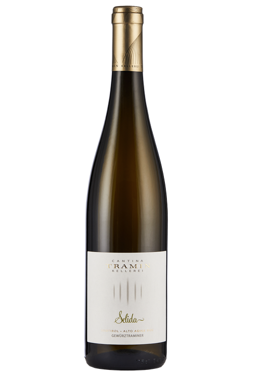Alto Adige Gew&uuml;rztraminer Selida