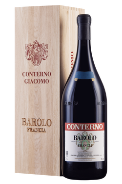 Barolo Vigna Francia